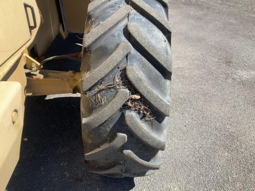 Photo '33' of MATBRO TS280 Forklift