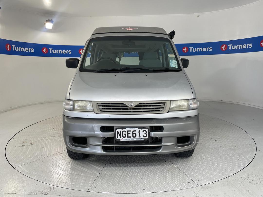 Photo '2' of Mazda Bongo