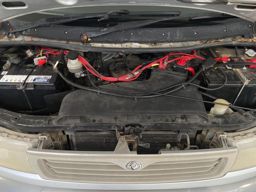 Photo '13' of Mazda Bongo