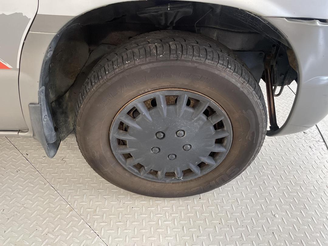 Photo '9' of Mazda Bongo