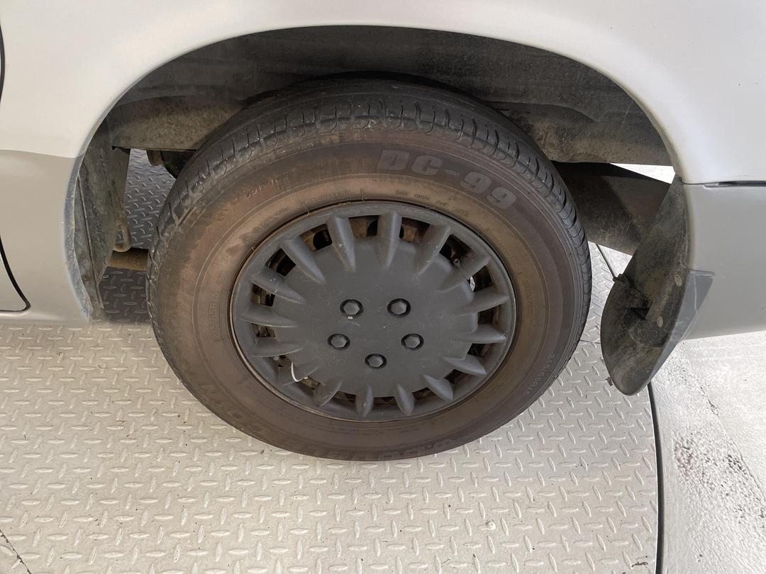 Photo '11' of Mazda Bongo