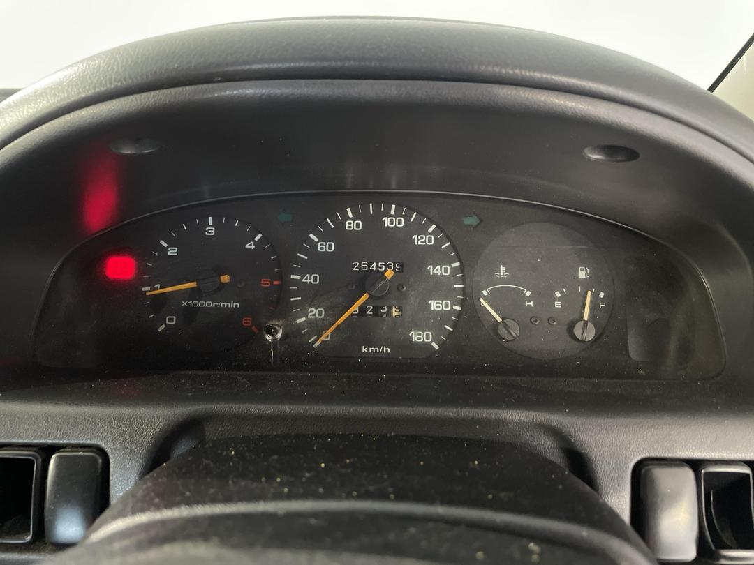 Photo '20' of Mazda Bongo