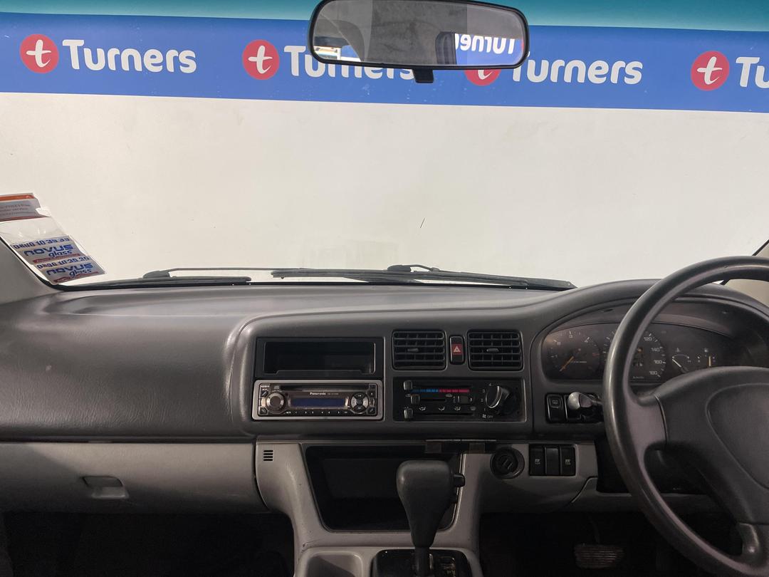 Photo '17' of Mazda Bongo