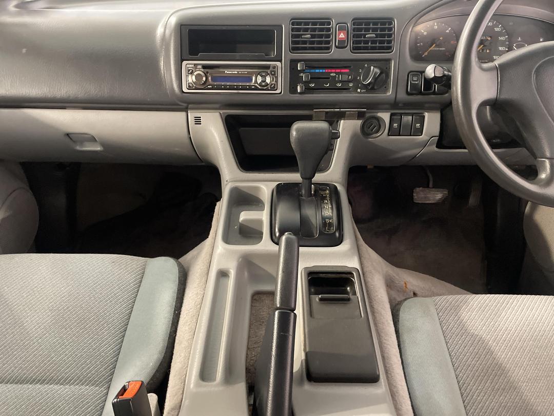 Photo '18' of Mazda Bongo