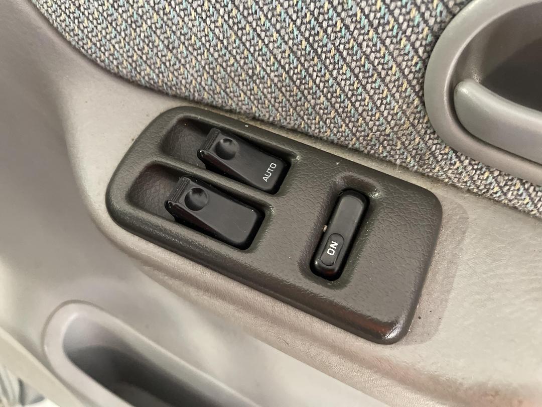 Photo '23' of Mazda Bongo