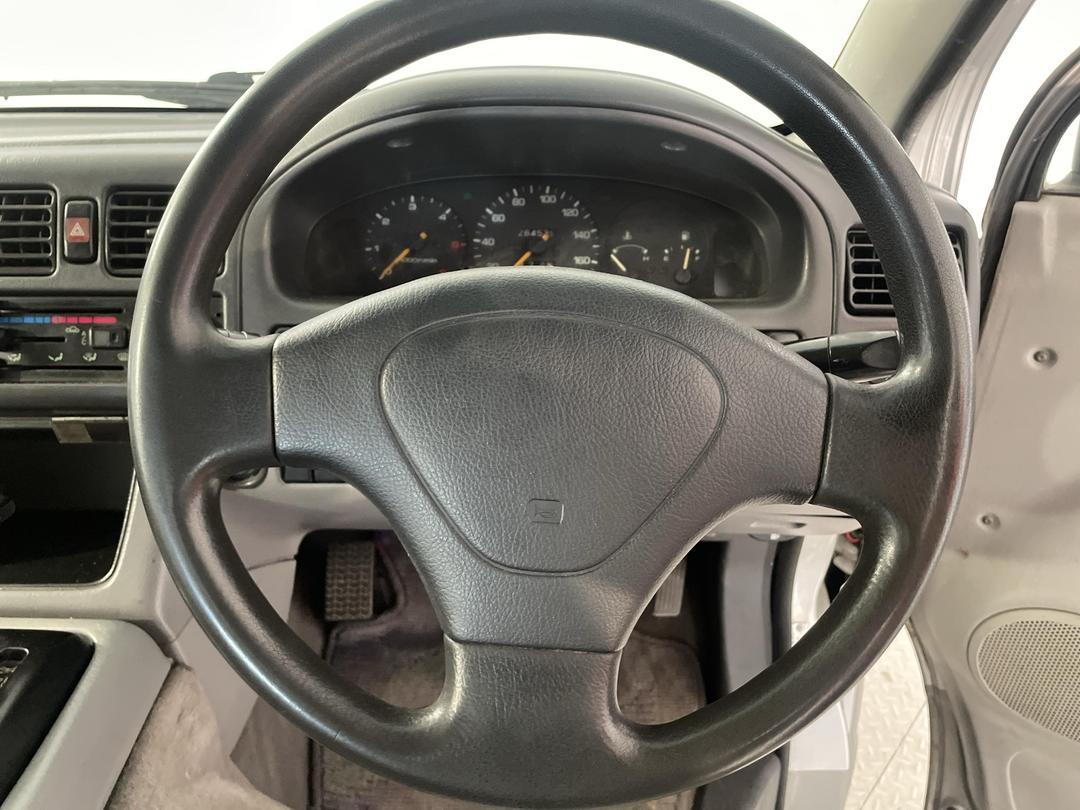 Photo '25' of Mazda Bongo