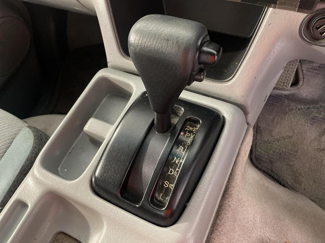 Photo '27' of Mazda Bongo