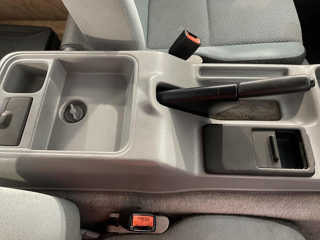 Photo '28' of Mazda Bongo