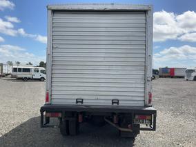 Photo '5' of Mitsubishi Canter 2.0T FE112C Curtain/Solid