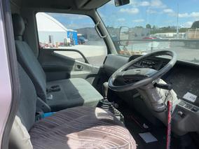 Photo '11' of Mitsubishi Canter 2.0T FE112C Curtain/Solid