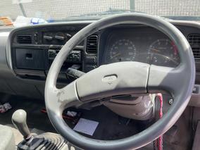 Photo '13' of Mitsubishi Canter 2.0T FE112C Curtain/Solid