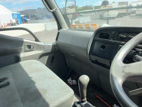Photo '15' of Mitsubishi Canter 2.0T FE112C Curtain/Solid
