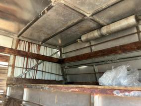 Photo '20' of Mitsubishi Canter 2.0T FE112C Curtain/Solid