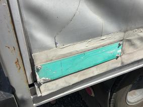 Photo '21' of Mitsubishi Canter 2.0T FE112C Curtain/Solid