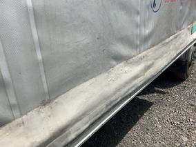 Photo '23' of Mitsubishi Canter 2.0T FE112C Curtain/Solid