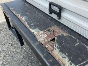 Photo '25' of Mitsubishi Canter 2.0T FE112C Curtain/Solid
