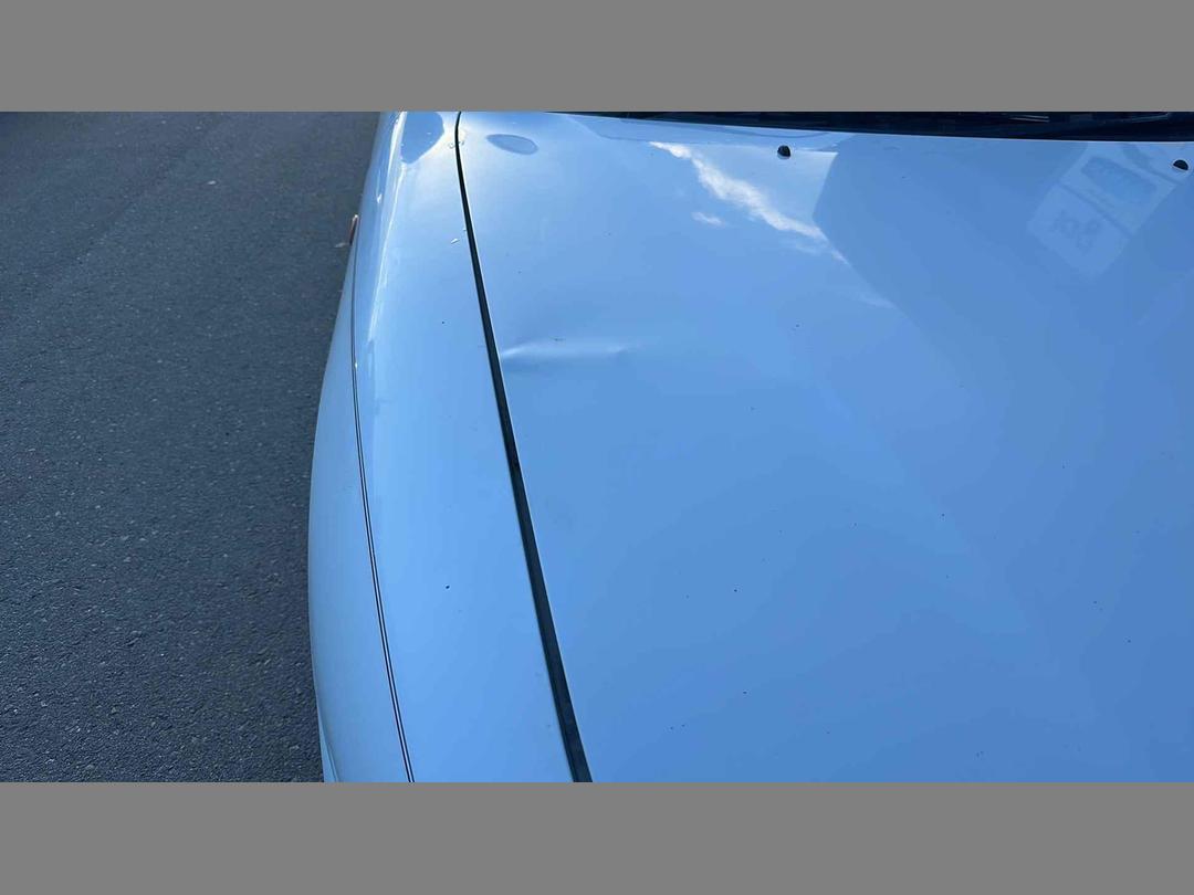 Photo '3' of Mitsubishi Galant