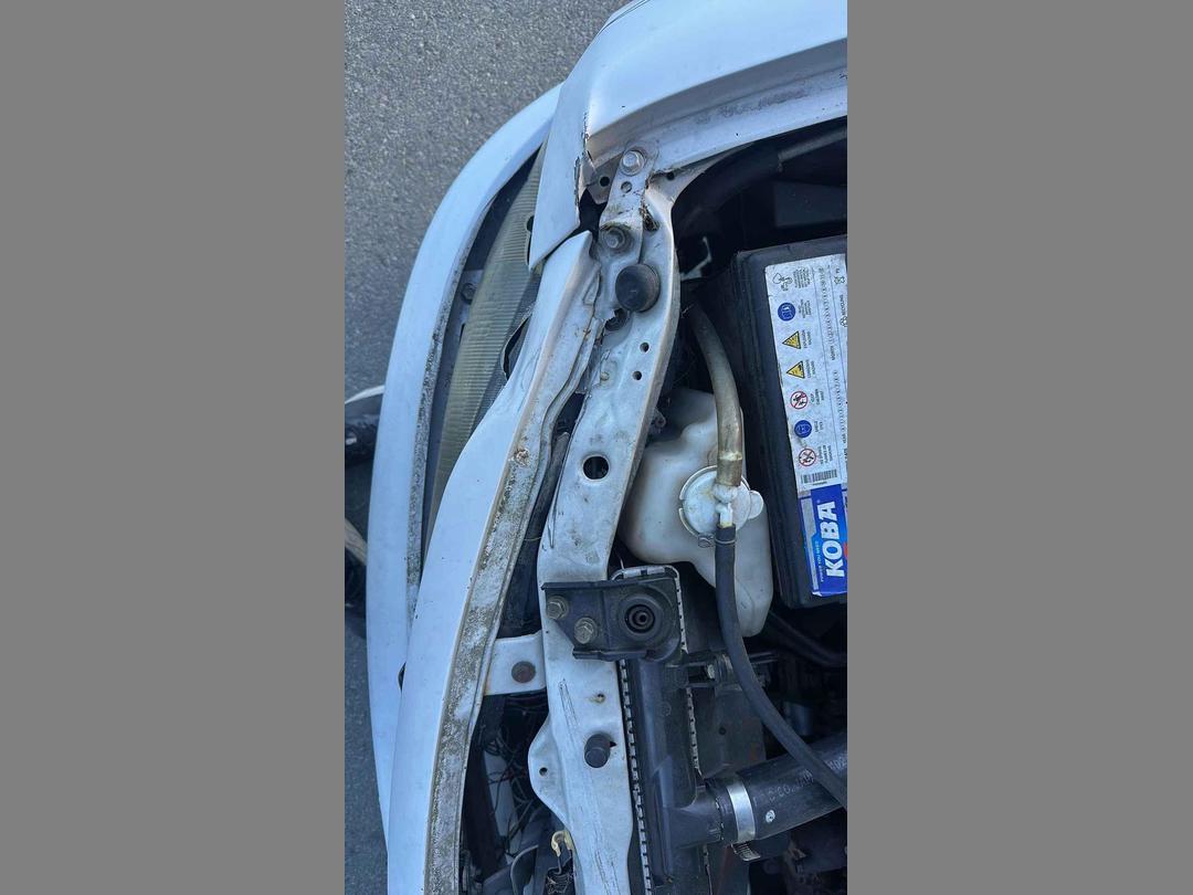 Photo '4' of Mitsubishi Galant