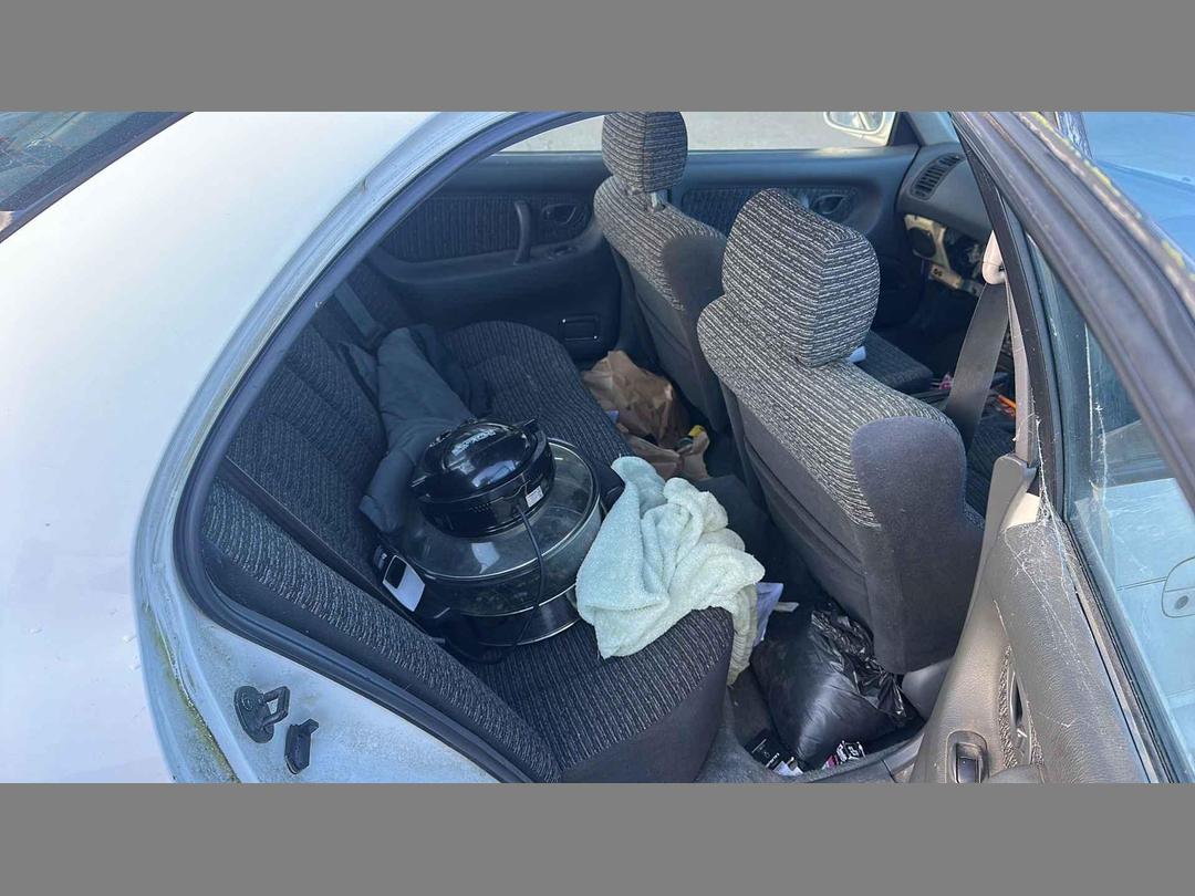 Photo '19' of Mitsubishi Galant