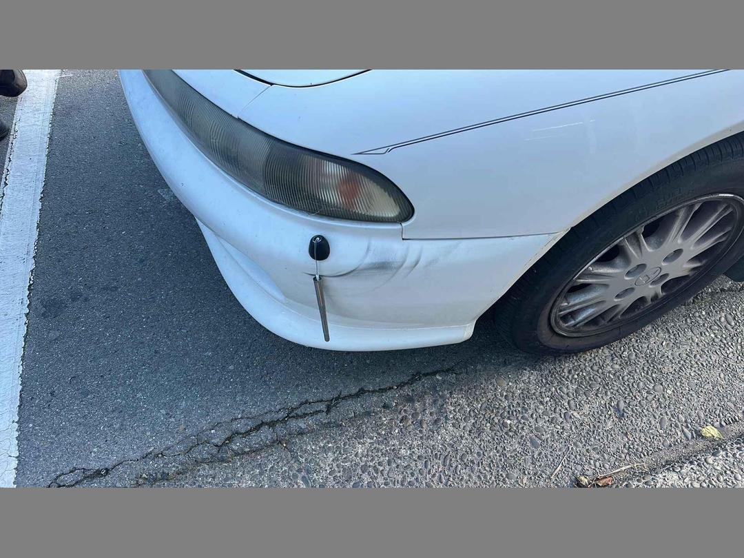 Photo '22' of Mitsubishi Galant