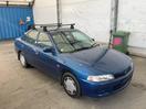 Thumbnail '1' of Mitsubishi Lancer Glxi