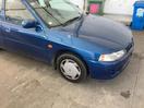 Thumbnail '2' of Mitsubishi Lancer Glxi