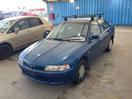 Thumbnail '6' of Mitsubishi Lancer Glxi