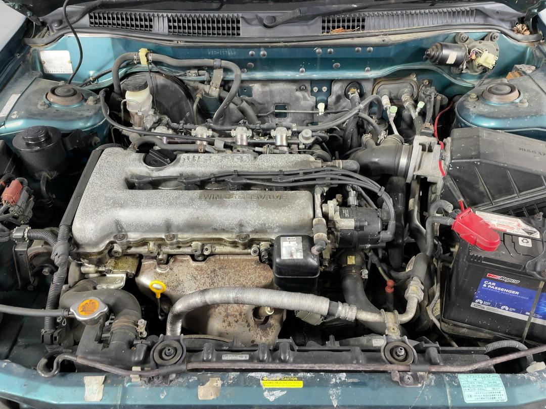 Photo '13' of Nissan Avenir