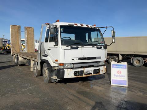 Image of 1996 Nissan Diesel CG45 Transporter