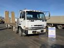 Photo of 1996 Nissan Diesel CG45 Transporter