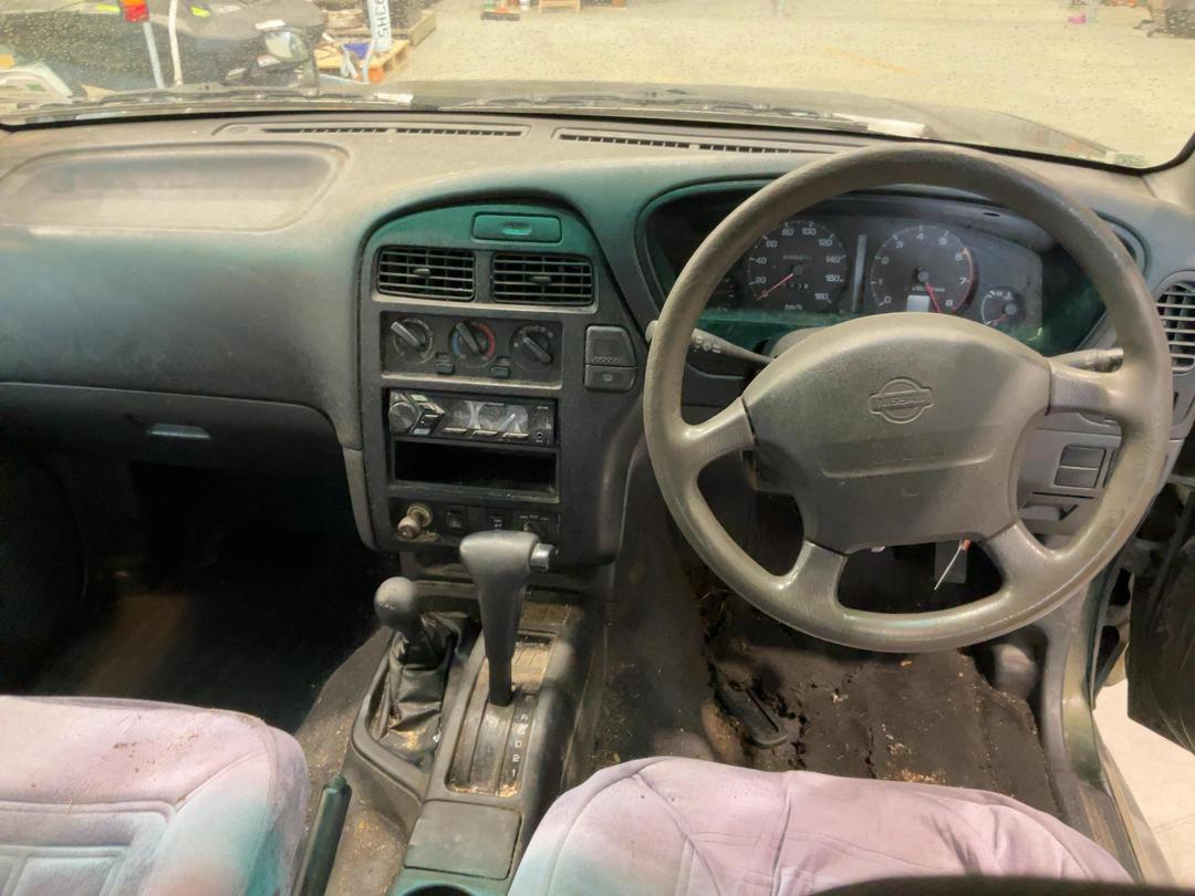 Photo '15' of Nissan Terrano R3M-R