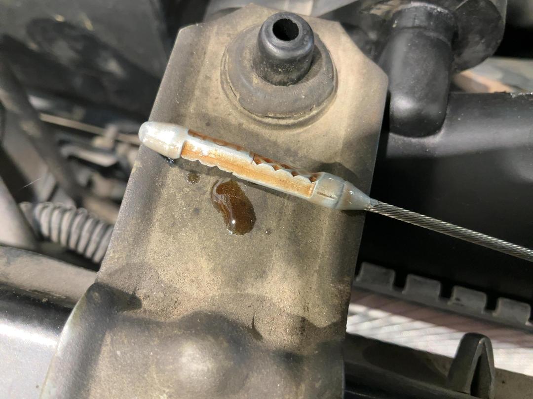 Photo '18' of Nissan Terrano R3M-R