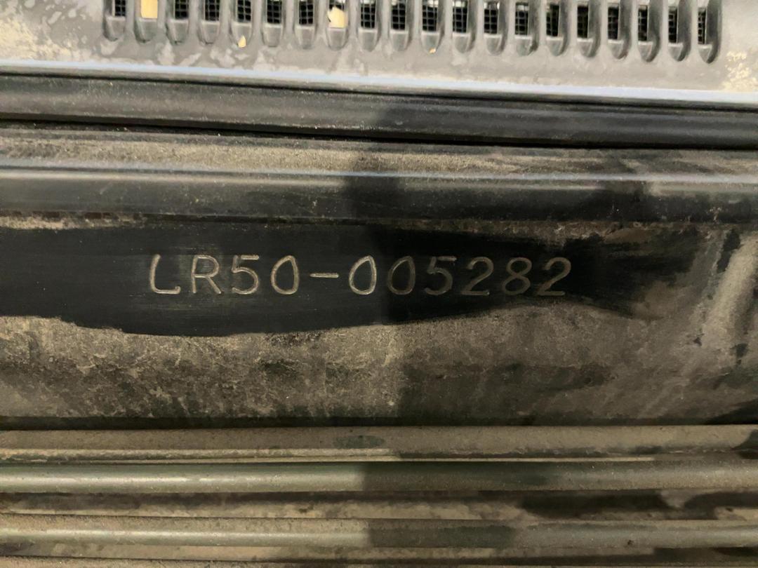 Photo '19' of Nissan Terrano R3M-R