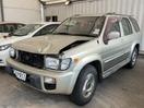 Thumbnail '1' of Nissan Terrano Regulus