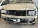 Thumbnail '2' of Nissan Terrano Regulus