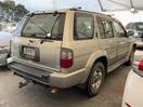 Thumbnail '5' of Nissan Terrano Regulus