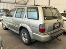 Thumbnail '6' of Nissan Terrano Regulus