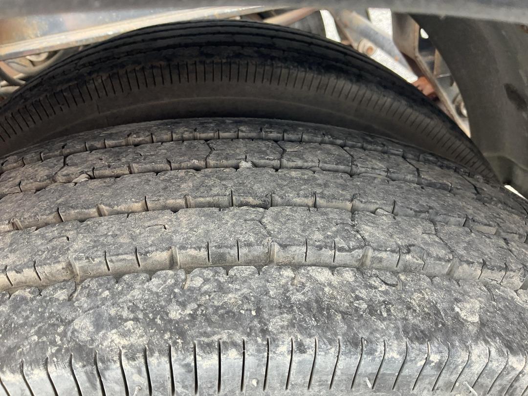 Photo '16' of STEELBRO SBSK33 SBS676 Skeletal Semi