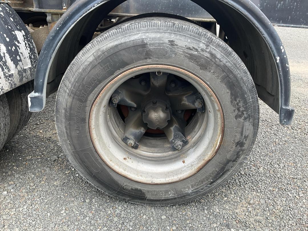 Photo '15' of STEELBRO SBSK33 SBS676 Skeletal Semi