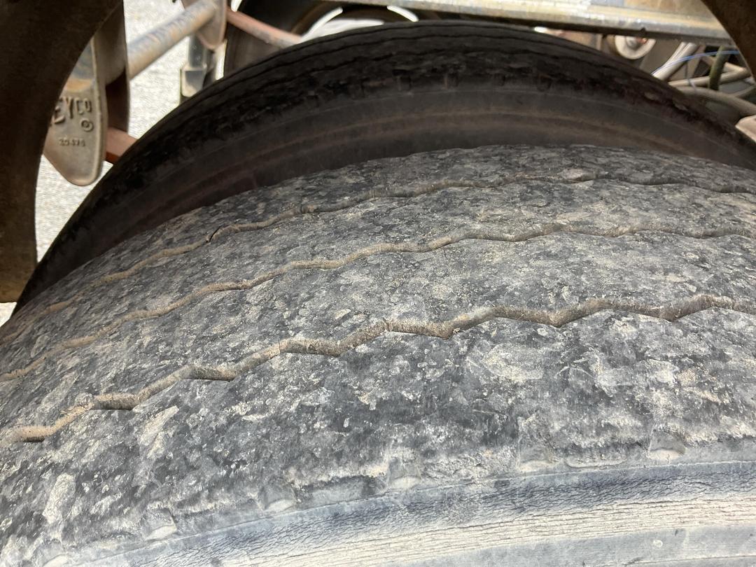 Photo '18' of STEELBRO SBSK33 SBS676 Skeletal Semi