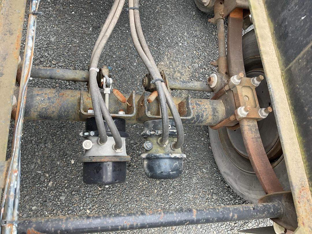 Photo '19' of STEELBRO SBSK33 SBS676 Skeletal Semi