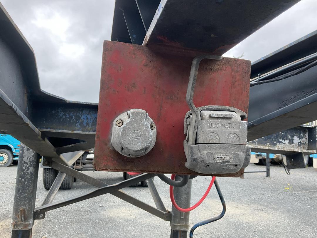 Photo '24' of STEELBRO SBSK33 SBS676 Skeletal Semi