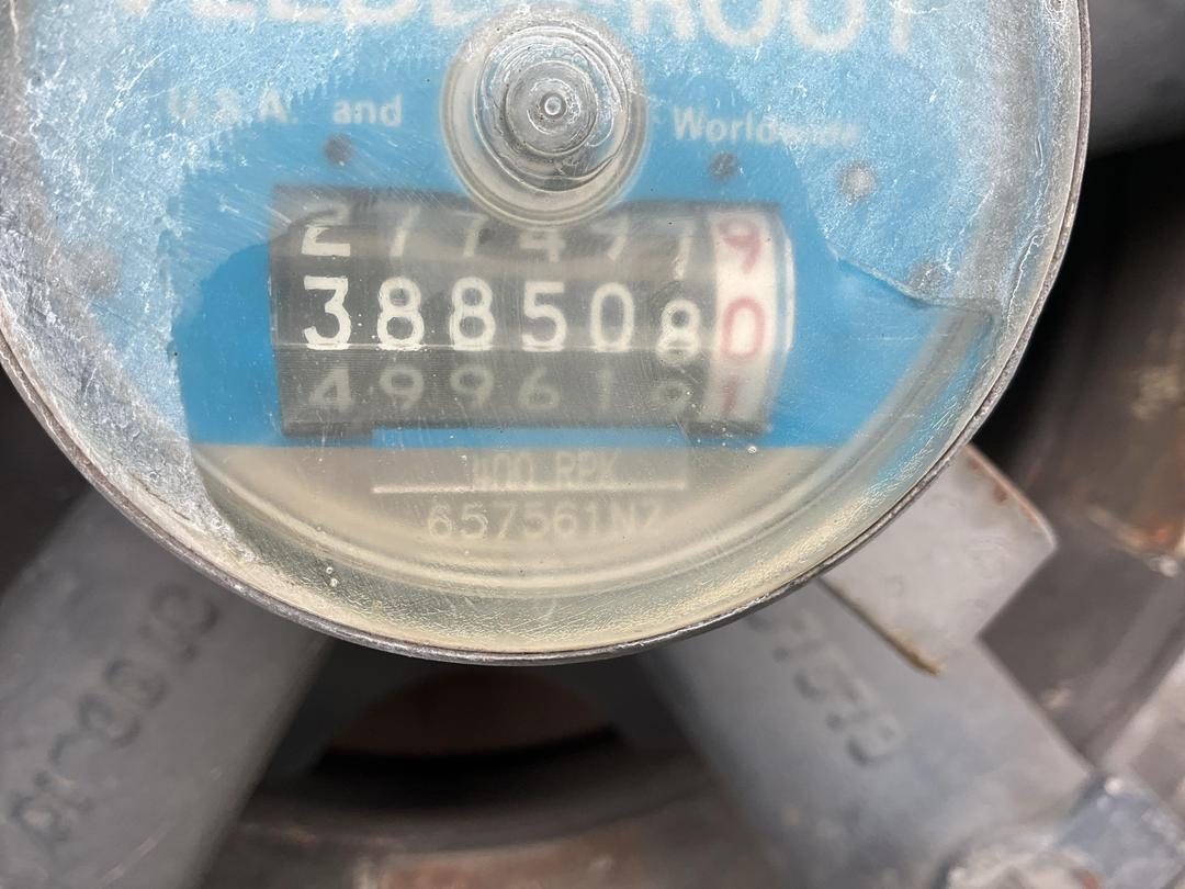 Photo '25' of STEELBRO SBSK33 SBS676 Skeletal Semi