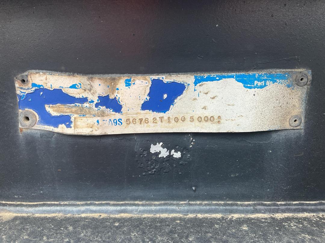 Photo '29' of STEELBRO SBSK33 SBS676 Skeletal Semi