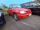 Thumbnail '2' of Suzuki X90