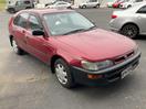 Thumbnail '1' of Toyota Corolla XL
