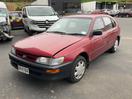 Thumbnail '4' of Toyota Corolla XL