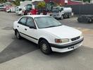 Thumbnail '1' of Toyota Corolla LX