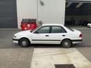 Thumbnail '6' of Toyota Corolla LX