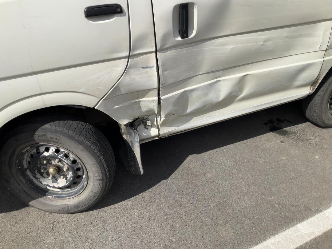 Photo '5' of Toyota Hiace